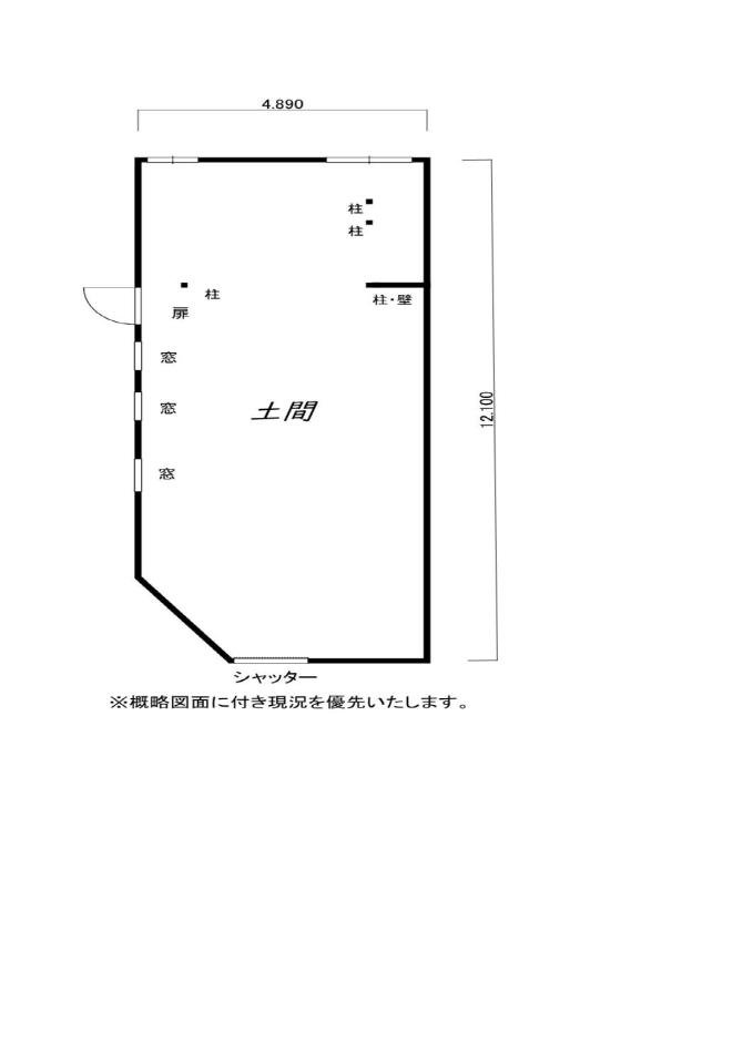 関目　図面